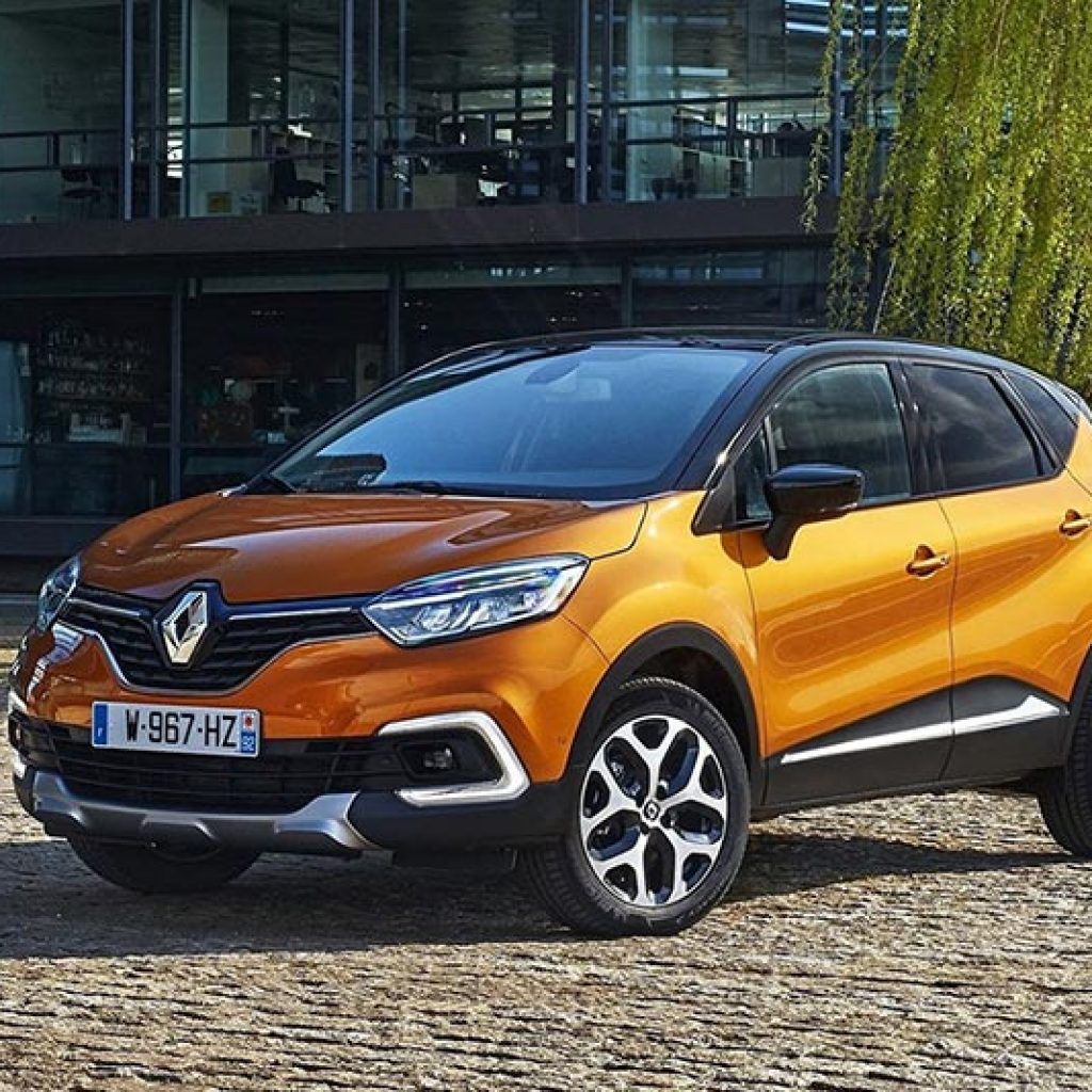 آیا کپچر جدید به بازار ایران می‌آید؟