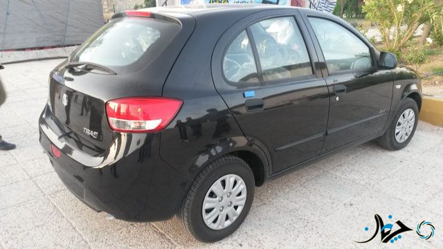 هر آنچه که می‌بایست از تیبا 2 بدانید را از چرخان بپرسید!