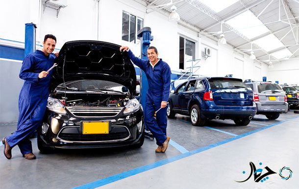 تاریخ سرویس‌های دور‌ه‌ای خودروها در برندهای مختلف را بدانید!