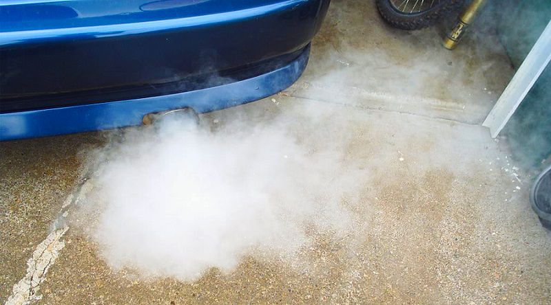 روغن موتور خودرو را چه زمانی باید تعویض کنیم؟