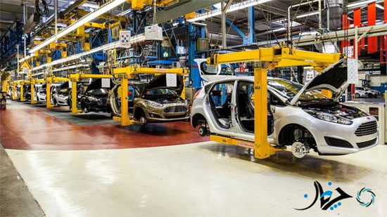 مروری بر یک واقعیت تلخ، پیرامون تولید خودرو در کشور!