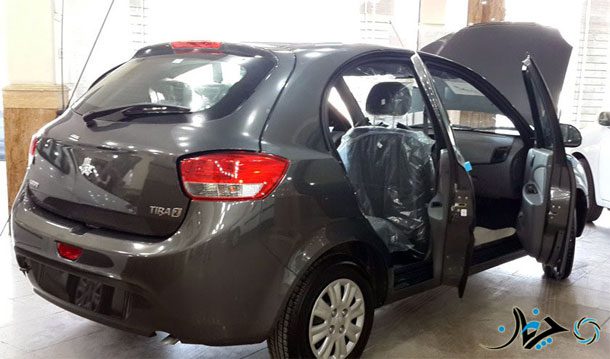 هر آنچه که می‌بایست از تیبا 2 بدانید را از چرخان بپرسید!