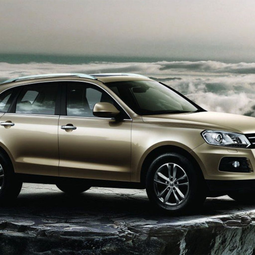 بررسی زوتی T600، جدید ترین محصول چینی سایپا برای بازار خودرویی ایران!