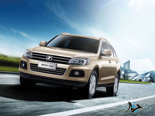 بررسی زوتی T600، جدید ترین محصول چینی سایپا برای بازار خودرویی ایران!