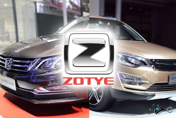 بررسی زوتی T600، جدید ترین محصول چینی سایپا برای بازار خودرویی ایران!