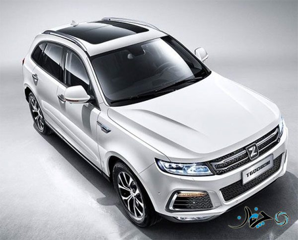 بررسی زوتی T600، جدید ترین محصول چینی سایپا برای بازار خودرویی ایران!