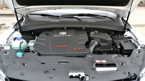 بررسی زوتی T600، جدید ترین محصول چینی سایپا برای بازار خودرویی ایران!