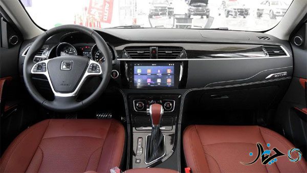 بررسی زوتی T600، جدید ترین محصول چینی سایپا برای بازار خودرویی ایران!