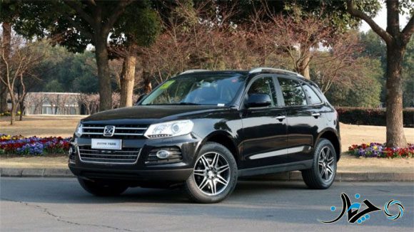 بررسی زوتی T600، جدید ترین محصول چینی سایپا برای بازار خودرویی ایران!