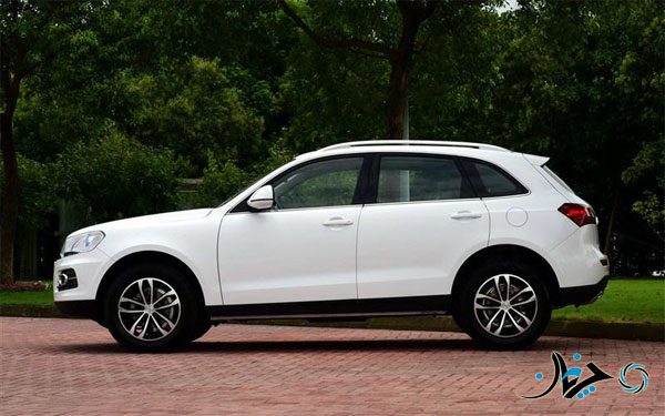 بررسی زوتی T600، جدید ترین محصول چینی سایپا برای بازار خودرویی ایران!