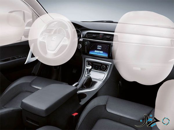 بررسی زوتی T600، جدید ترین محصول چینی سایپا برای بازار خودرویی ایران!