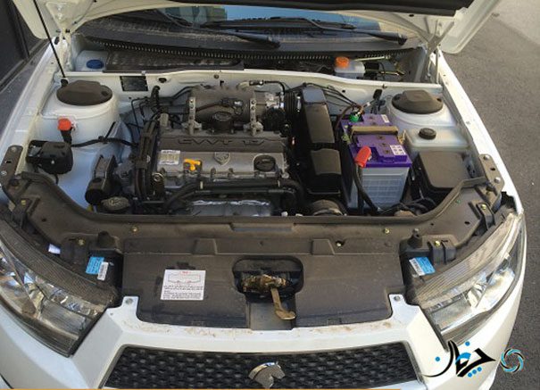 مقایسه دنا معمولی با سمند سورن، دو محصول با قلبی مشترک!