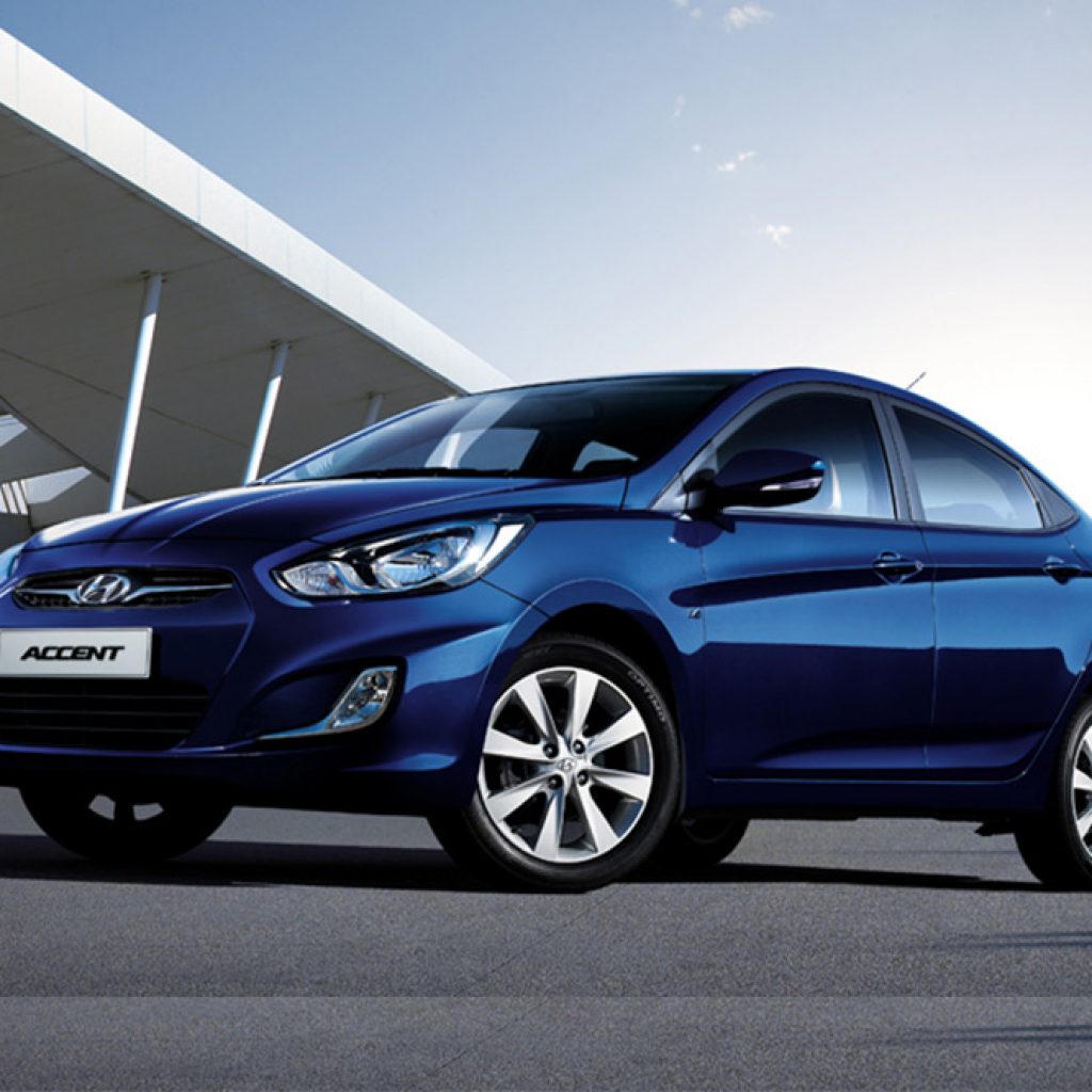 شرایط فروش هیوندای اکسنت توسط کرمان موتور اعلام شد (اسفند ۹۶)