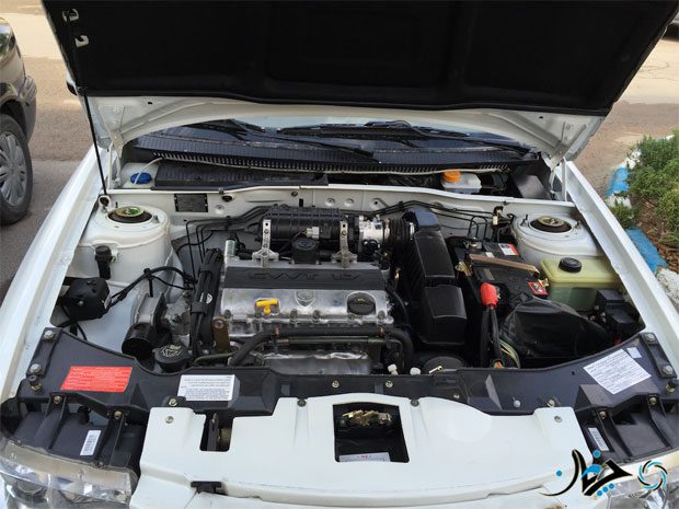 مقایسه دنا معمولی با سمند سورن، دو محصول با قلبی مشترک!