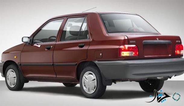 جدیدترین آمار تولید خودرو در کشور منتشر شد