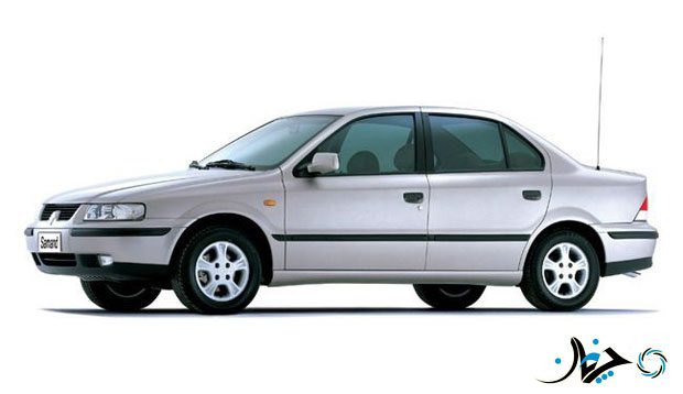 تفاوت سمند LX با X7 در چیست؟