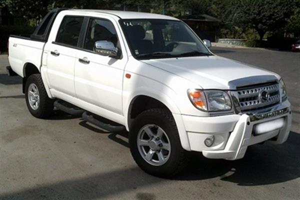 کاپرا دوکابین