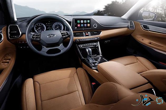 بررسی هیوندای آزرا جدید، محصول آینده کرمان موتور برای بازار خودرویی ایران!