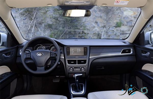 مقایسه بسترن B30 با برلیانس H330، نبرد نزدیک دو چینی با یکدیگر!