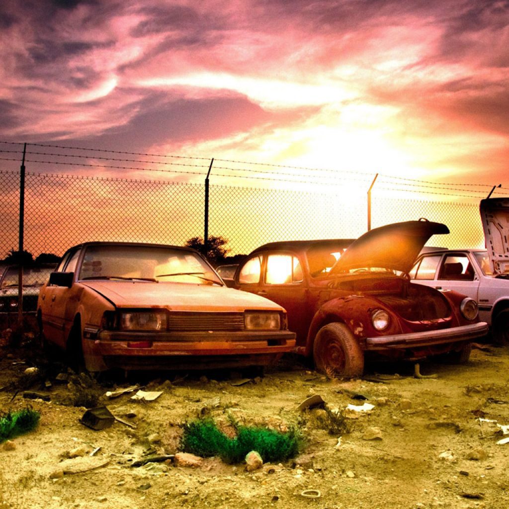 خودروهای بالای 50 سال فرسوده