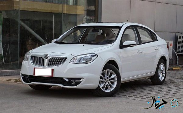 با بودجه‌ای کمتر از 65 میلیون تومان، برلیانس H330 اتوماتیک بخریم یا دنا پلاس توربو؟