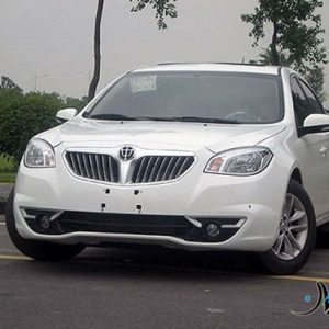 در مهرماه امسال چندین دستگاه خودرو از برندهای رنو و برلیانس توسط پارس خودرو تولید شده است