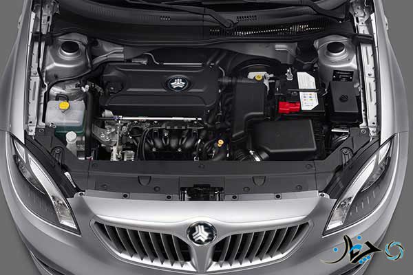 با بودجه‌ای کمتر از 65 میلیون تومان، برلیانس H330 اتوماتیک بخریم یا دنا پلاس توربو؟