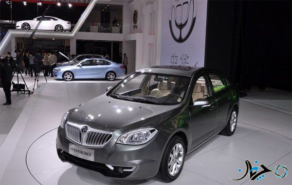 با بودجه‌ای کمتر از 65 میلیون تومان، برلیانس H330 اتوماتیک بخریم یا دنا پلاس توربو؟