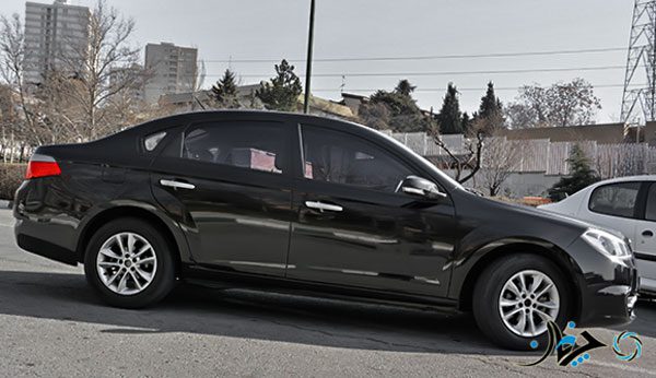 با بودجه‌ای کمتر از 65 میلیون تومان، برلیانس H330 اتوماتیک بخریم یا دنا پلاس توربو؟