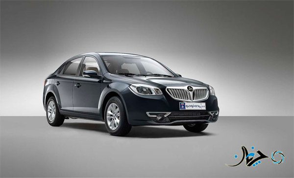 با بودجه‌ای کمتر از 65 میلیون تومان، برلیانس H330 اتوماتیک بخریم یا دنا پلاس توربو؟