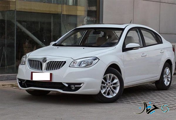 مقایسه بسترن B30 با برلیانس H330، نبرد نزدیک دو چینی با یکدیگر!