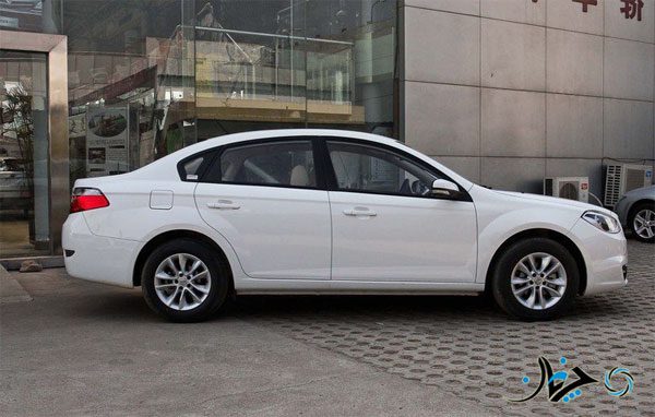 مقایسه بسترن B30 با برلیانس H330، نبرد نزدیک دو چینی با یکدیگر!