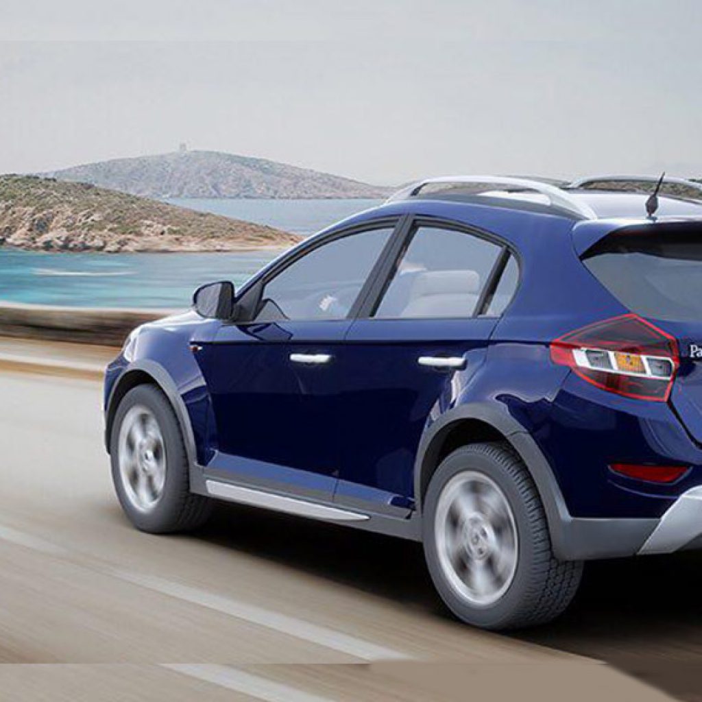 شرایط فروش فوری و پیش‌فروش برلیانس با موتور ۱۶۵۰ سی‌سی برای اولین‌بار ویژه دهه فجر ۹۶ اعلام شد!