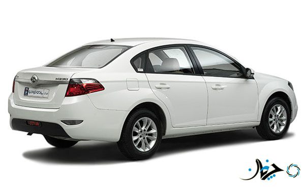 مقایسه بسترن B30 با برلیانس H330، نبرد نزدیک دو چینی با یکدیگر!