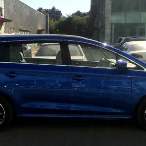 نگاهی به بی‌وای‌دی سانگ مکس؛ نسخه MPV بی‌وای‌دی سانگ