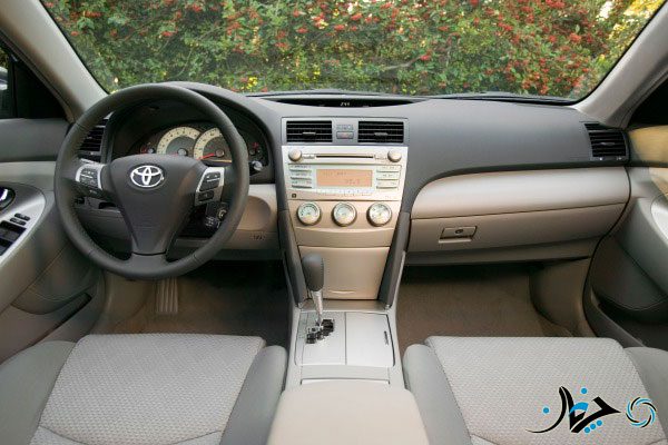 با بودجه‌ای برابر با 115 میلیون تومان، رنو سیمبل صفرکیلومتر بخریم یا تویوتا کمری 2008 کارکرده؟