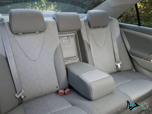 با بودجه‌ای برابر با 115 میلیون تومان، رنو سیمبل صفرکیلومتر بخریم یا تویوتا کمری 2008 کارکرده؟