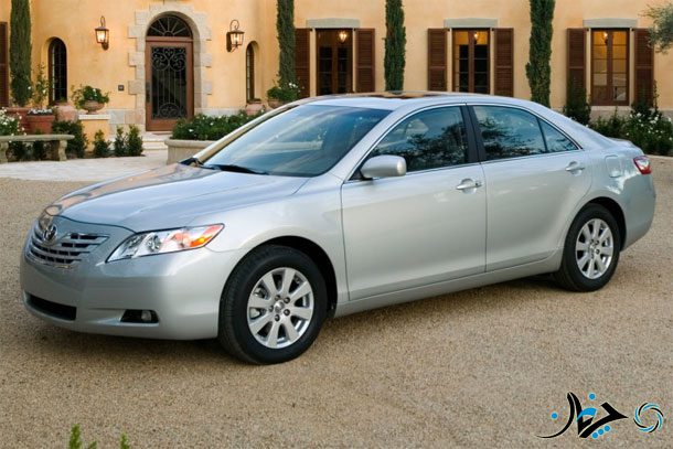 با بودجه‌ای برابر با 115 میلیون تومان، رنو سیمبل صفرکیلومتر بخریم یا تویوتا کمری 2008 کارکرده؟