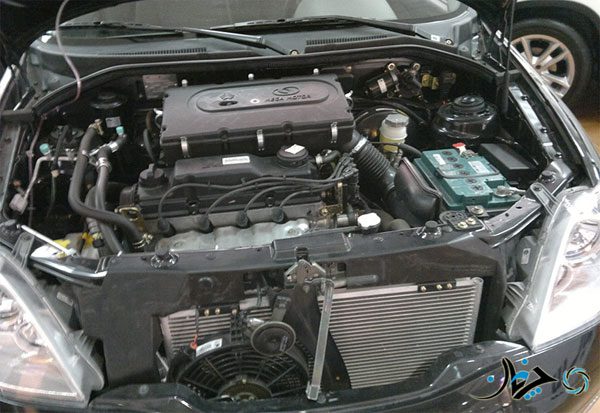 هر آنچه که می‌بایست از تیبا 2 بدانید را از چرخان بپرسید!