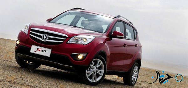 مقایسه لیفان X60 با چانگان CS35، دو کراس اوور چینی موجود در بازار ایران!