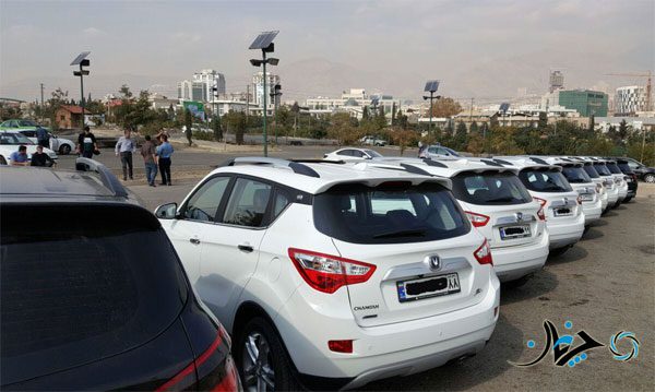 مقایسه لیفان X60 با چانگان CS35، دو کراس اوور چینی موجود در بازار ایران!