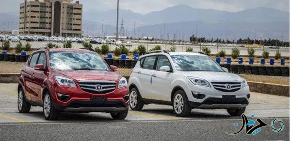 آمار تولید و فروش خودروهای سواری در سال 1396 اعلام شد!