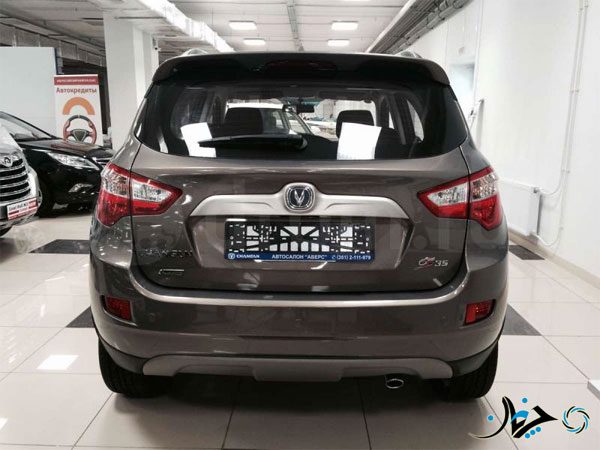 مقایسه لیفان X60 با چانگان CS35، دو کراس اوور چینی موجود در بازار ایران!