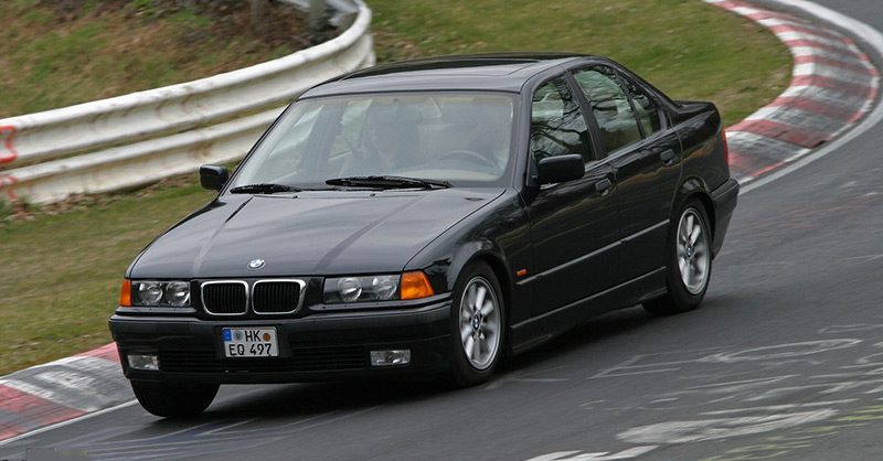 با قیمت پراید دست دوم چه خودروهایی در بازار‌های جهان می‌توان خرید!