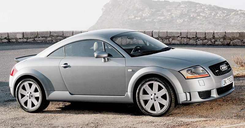 با قیمت پراید دست دوم چه خودروهایی در بازار‌های جهان می‌توان خرید!