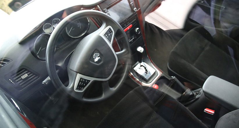 دنا پلاس اتوماتیک پلاگین هیبرید رونمایی شد + قیمت