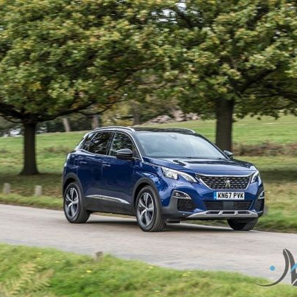 پژو به چشمانِ سرگردان نگاه می‌کند؛ آزمایشی برای i-Cockpit