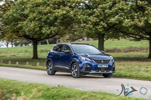 پژو به چشمانِ سرگردان نگاه می‌کند؛ آزمایشی برای i-Cockpit