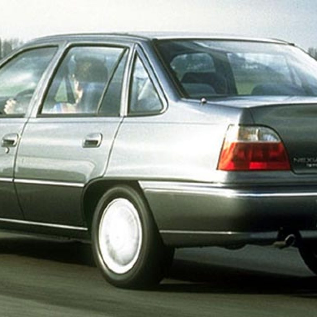 محصولات دوو