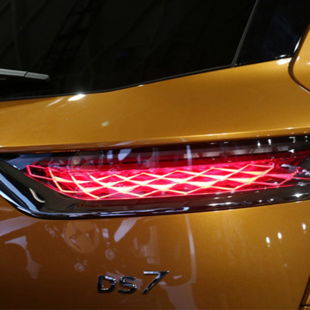 شرایط فروش نقدی، اقساطی و مشارکتی محصولات دی اس توسط آرین موتور اعلام شد (بهمن ۹۶)